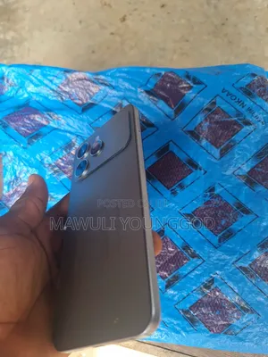 Tecno Spark 40 128 GB Silver