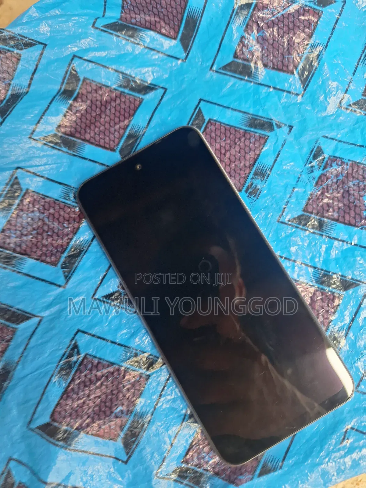 Tecno Spark 40 128 GB Silver