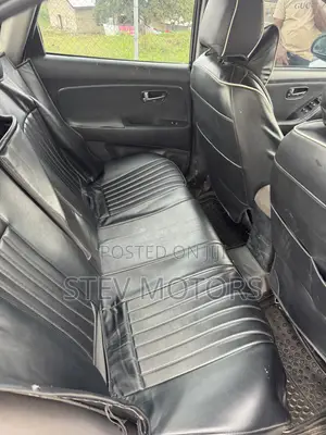 Hyundai Elantra GLS 2010 Blue