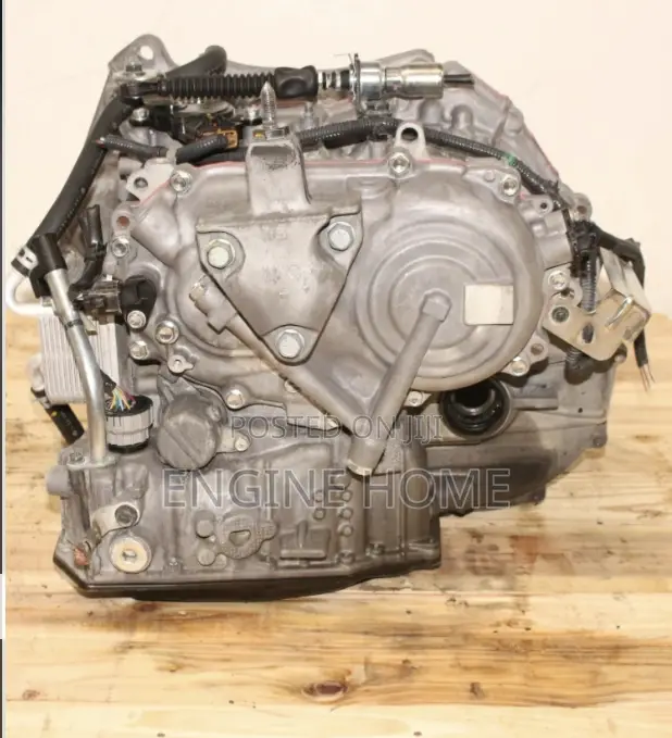 Nissan Sentra Gearbox 2013-2019