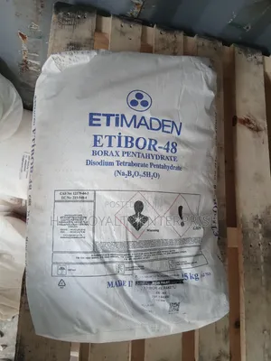 Borax Pentahydrate
