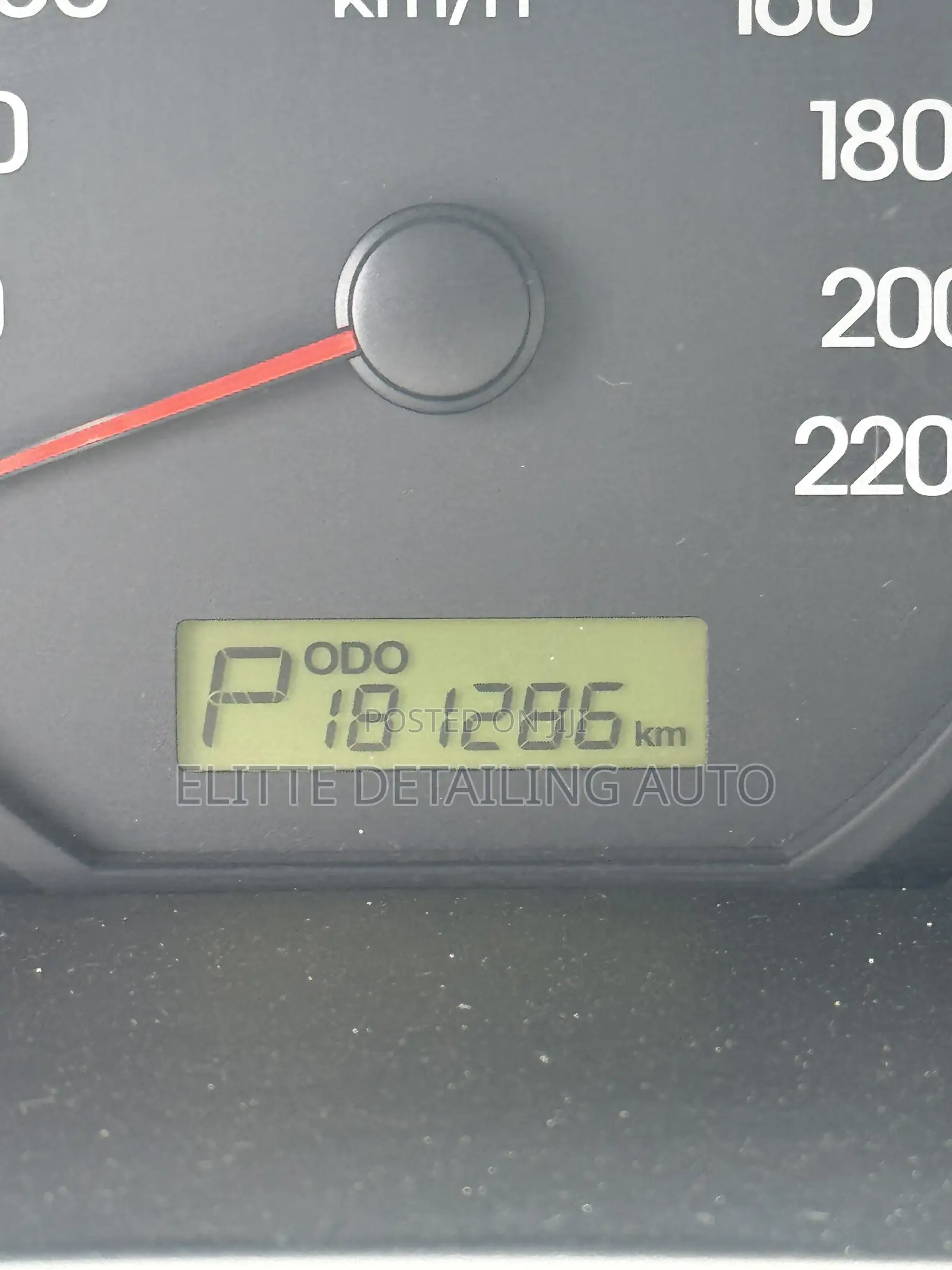 Hyundai Starex 2015 Grey