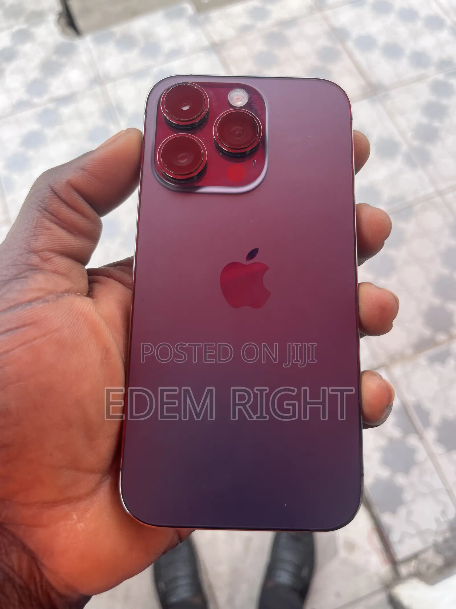 Apple iPhone 14 Pro 128 GB