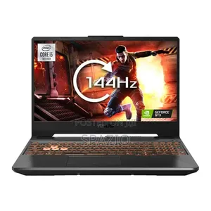 Laptop Asus TUF Gaming FX504 8GB Intel Core i5 SSD 512GB