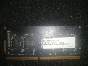 8gb Ddr4 Laptop Ram 2666mhz (So-Dimm)