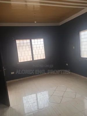 1bdrm Apartment in 2 Washrooms, Adenta, Frafraha for rent