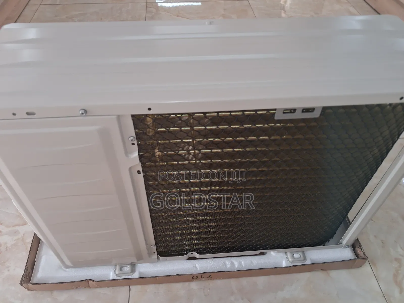 2.5hp Air-Conditioner Goldstar