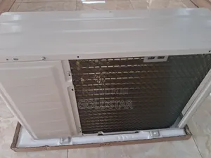 2.5hp Air-Conditioner Goldstar