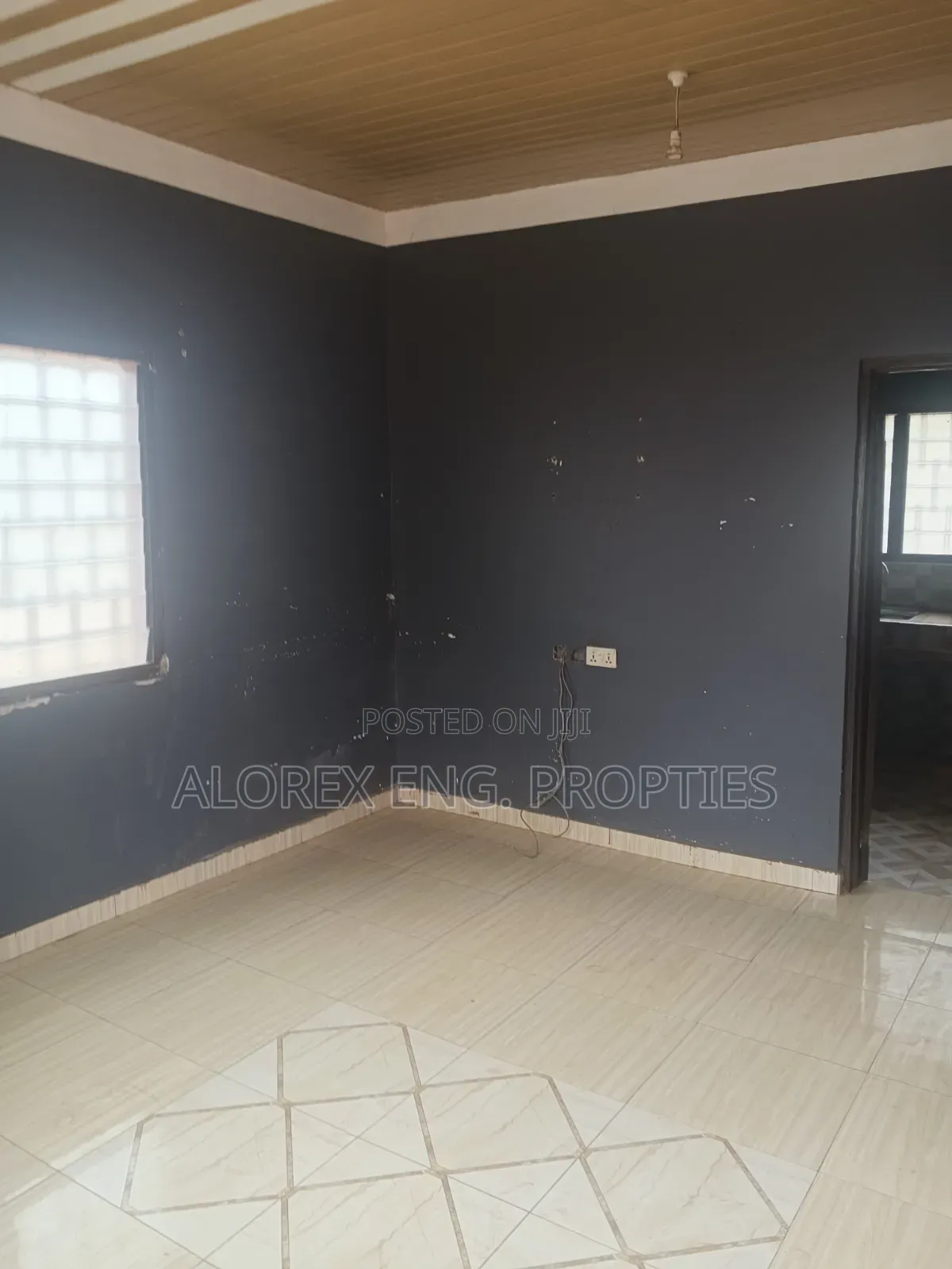 1bdrm Apartment in 2 Washrooms, Adenta, Frafraha for rent