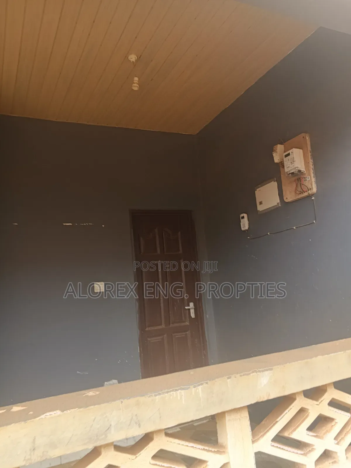 1bdrm Apartment in 2 Washrooms, Adenta, Frafraha for rent