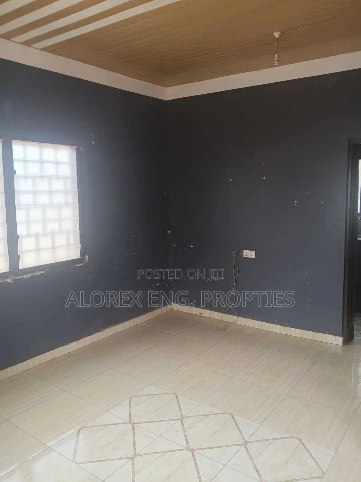 1bdrm Apartment in 2 Washrooms, Adenta, Frafraha for rent