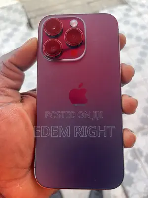 Apple iPhone 14 Pro 128 GB