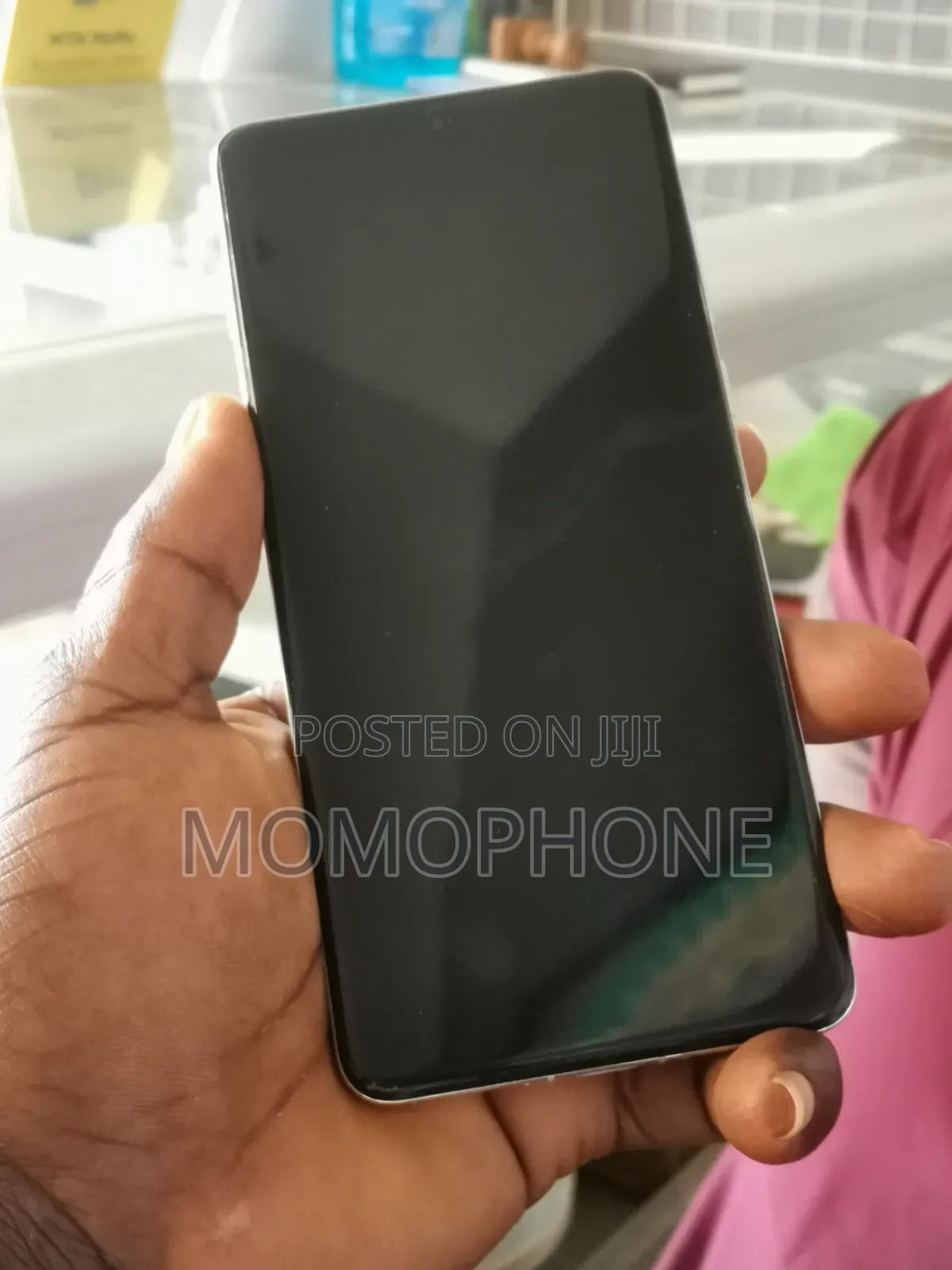 OnePlus 13 512 GB White