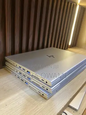 Laptop HP EliteBook 840 G6 8GB Intel Core i5 SSD 256GB