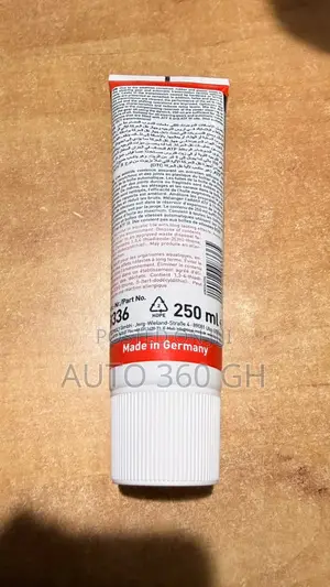 Liqui Moly ATF Additive