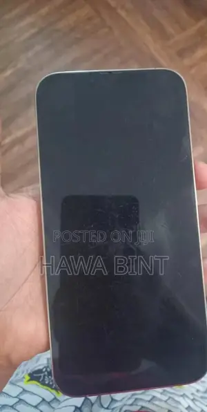 Apple iPhone 13 Pro Max 256 GB White