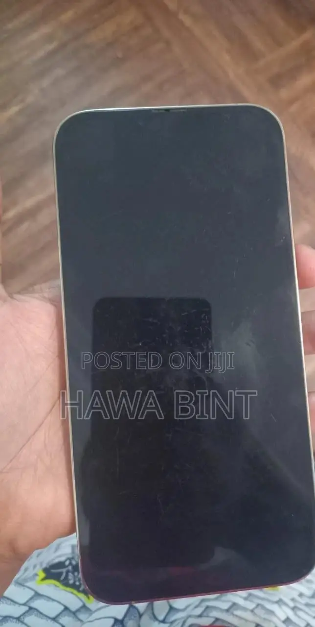 Apple iPhone 13 Pro Max 256 GB White