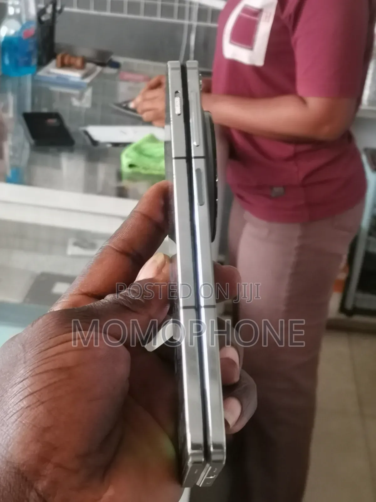 Oppo Find N3 512 GB Green