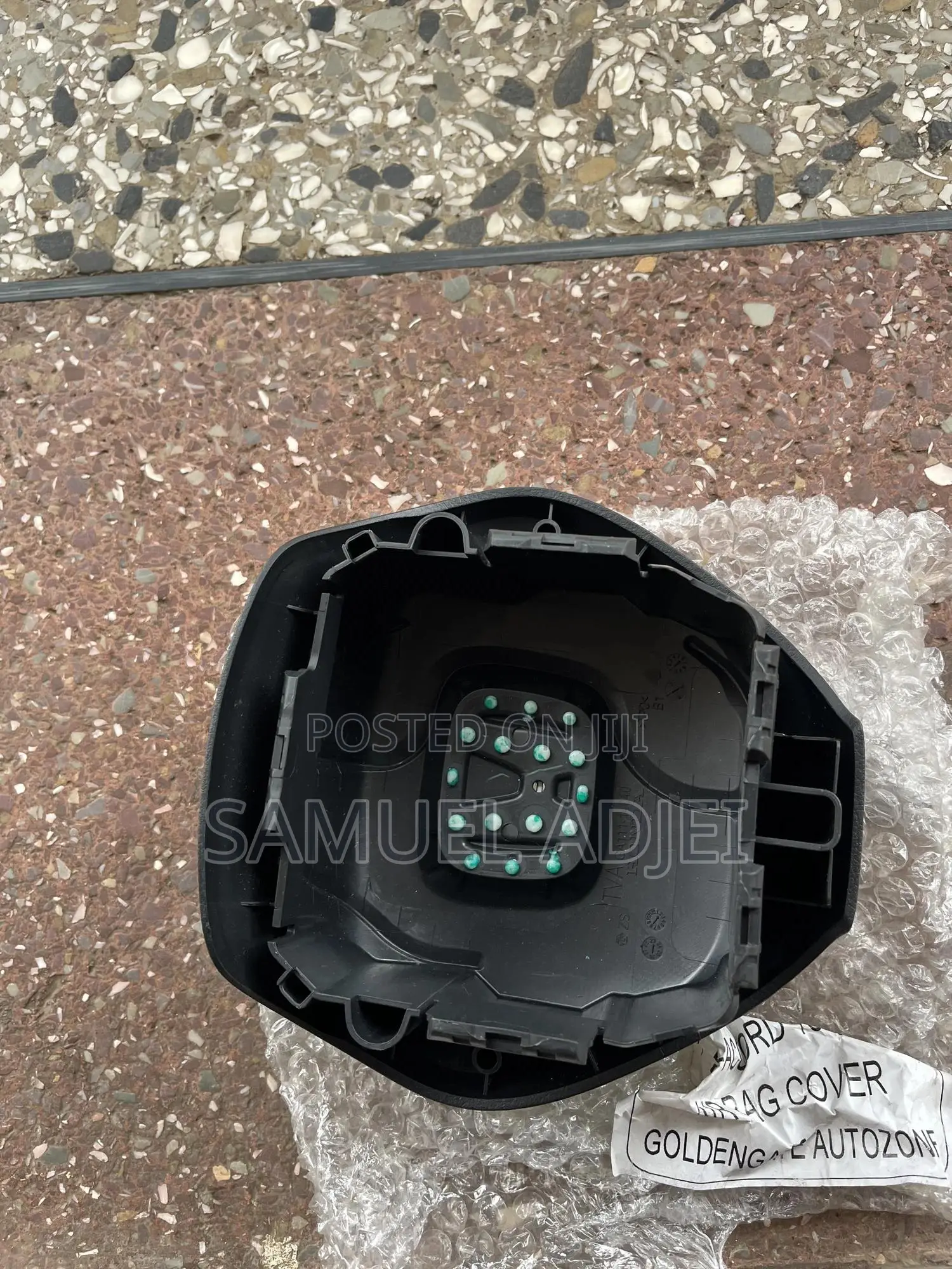 Honda Accord 2018 to 2022 AirBag Cover