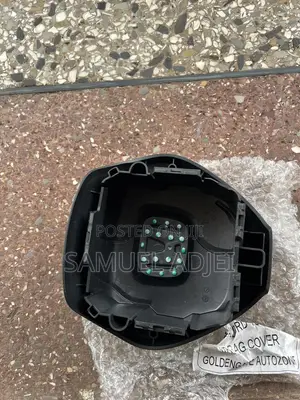 Honda Accord 2018 to 2022 AirBag Cover