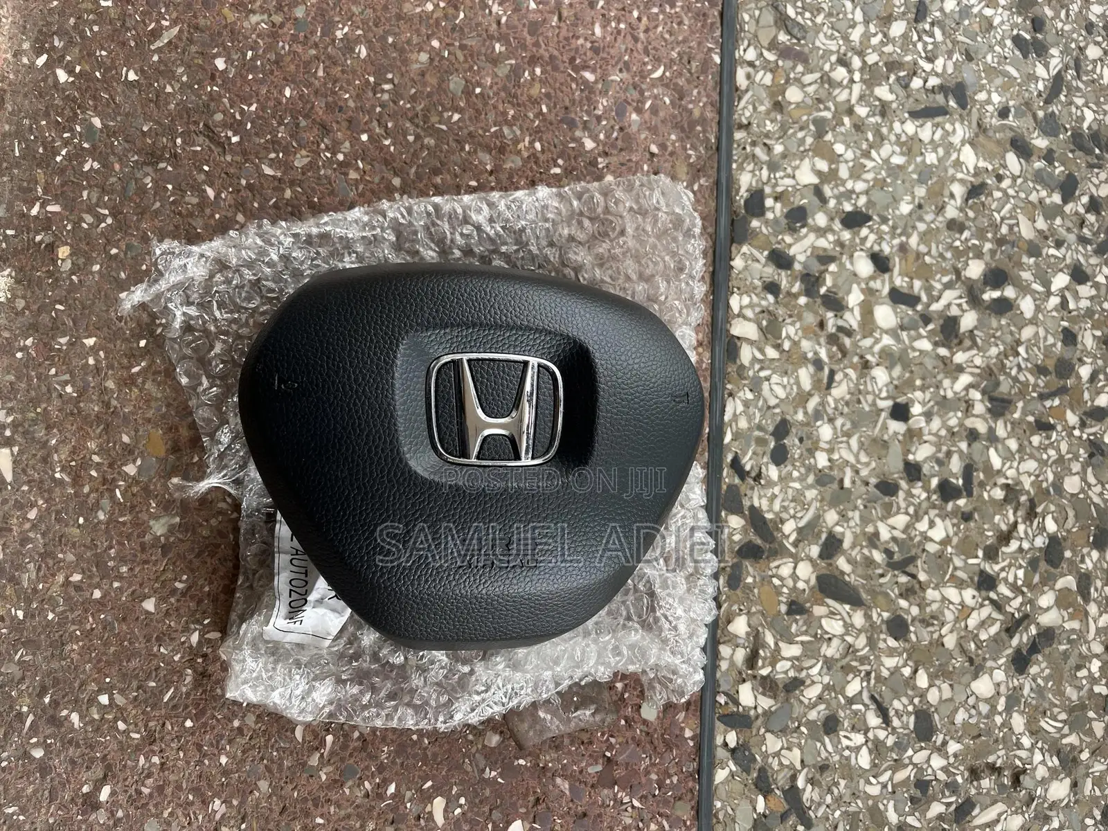 Honda Accord 2018 to 2022 AirBag Cover