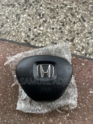 Honda Accord 2018 to 2022 AirBag Cover