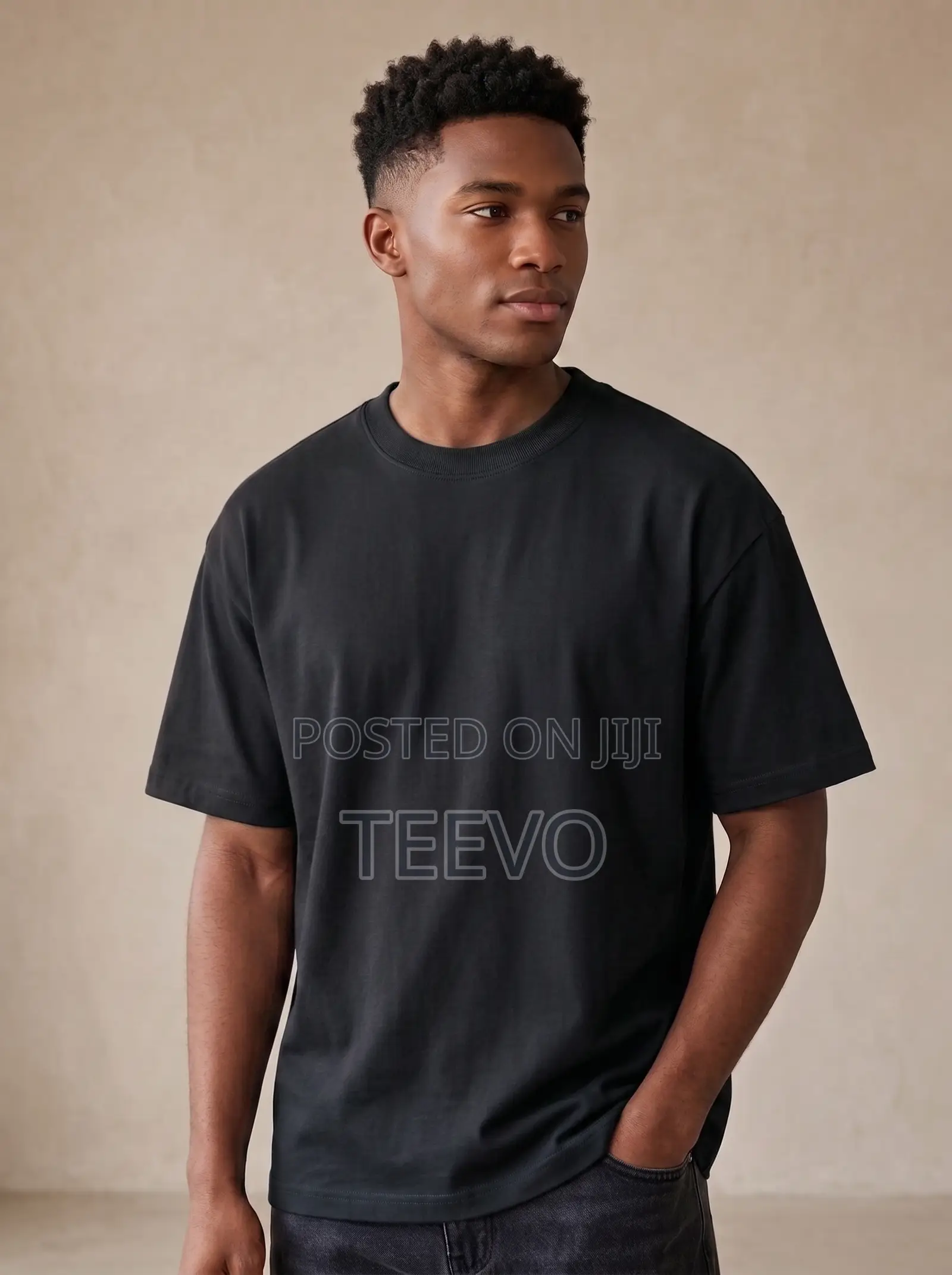 Plain Cotton T-Shirts for Sale | 100% Cotton Tees