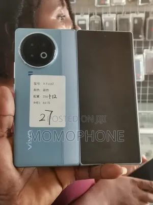 Vivo X Fold3 256 GB Blue
