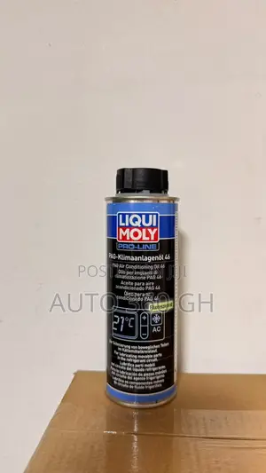 Liqui Moly PAG Airconditioning Compressor Oil