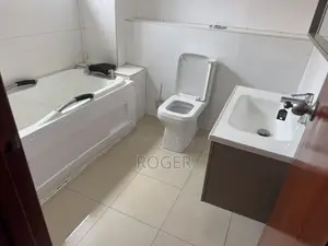 Furnished 3bdrm Townhouse / Terrace in East Legon for rent