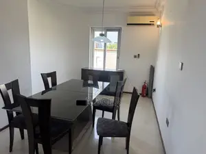 Furnished 3bdrm Townhouse / Terrace in East Legon for rent