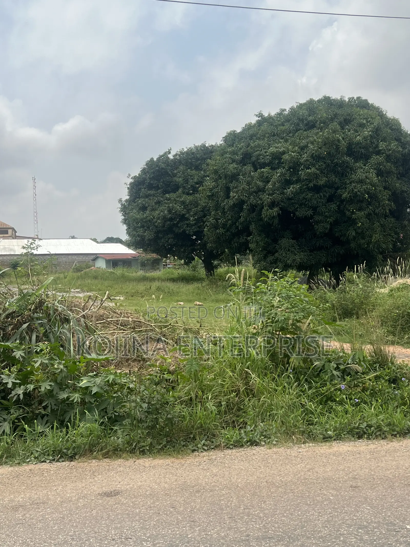  Prime 1-Acre Land for Sale