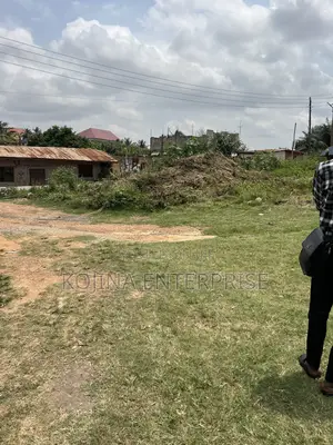  Prime 1-Acre Land for Sale