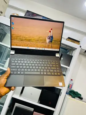 Laptop Alienware X14 16GB Intel Core i7 SSD 512GB