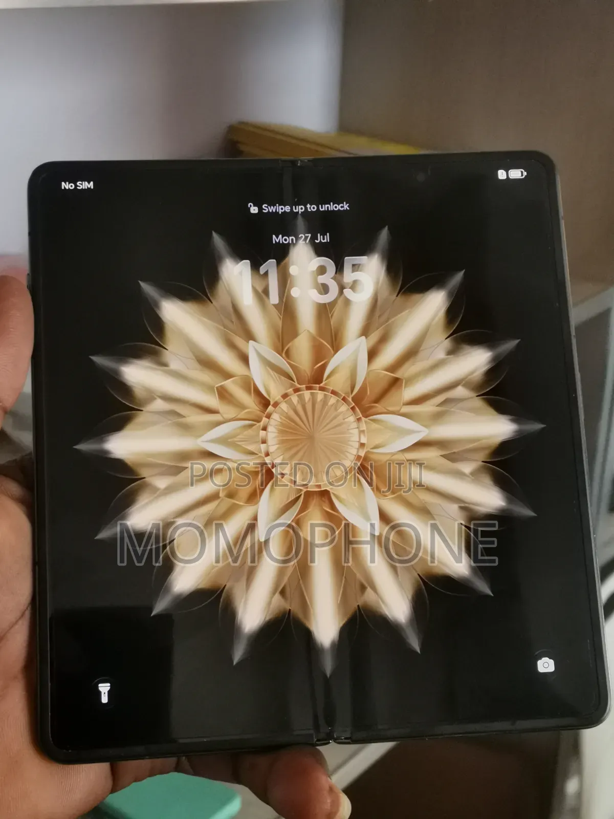 Honor Magic V2 256 GB Black