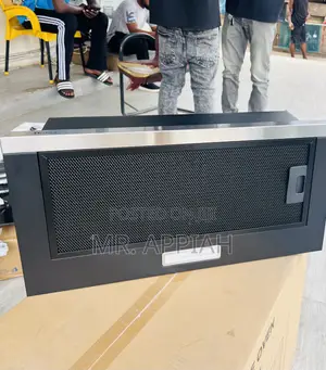 Shop Unique Midea 60-L03=b Electric Heat Extractor(60cm).
