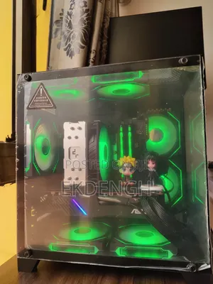 Desktop Computer 16GB Intel Core i5 HDD+SSD 3T