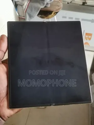Xiaomi Mix Fold 3 512 GB Gold