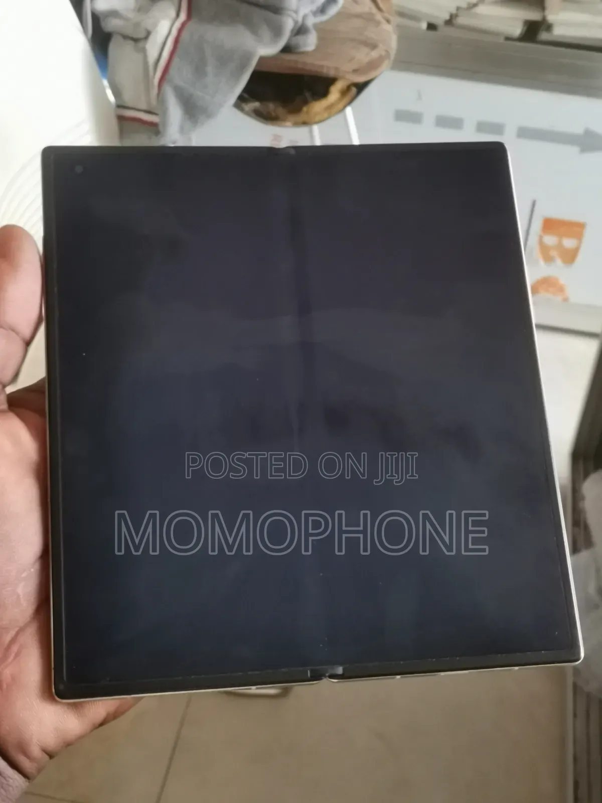 Xiaomi Mix Fold 3 512 GB Gold