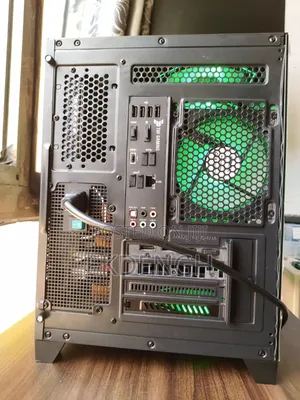 Desktop Computer 16GB Intel Core i5 HDD+SSD 3T