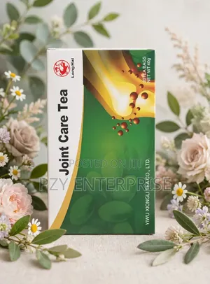Joint Care Tea