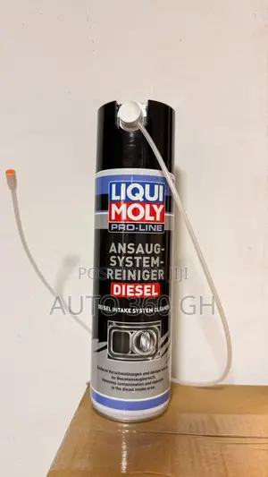 Liqui Moly Proline Intake System Cleaner