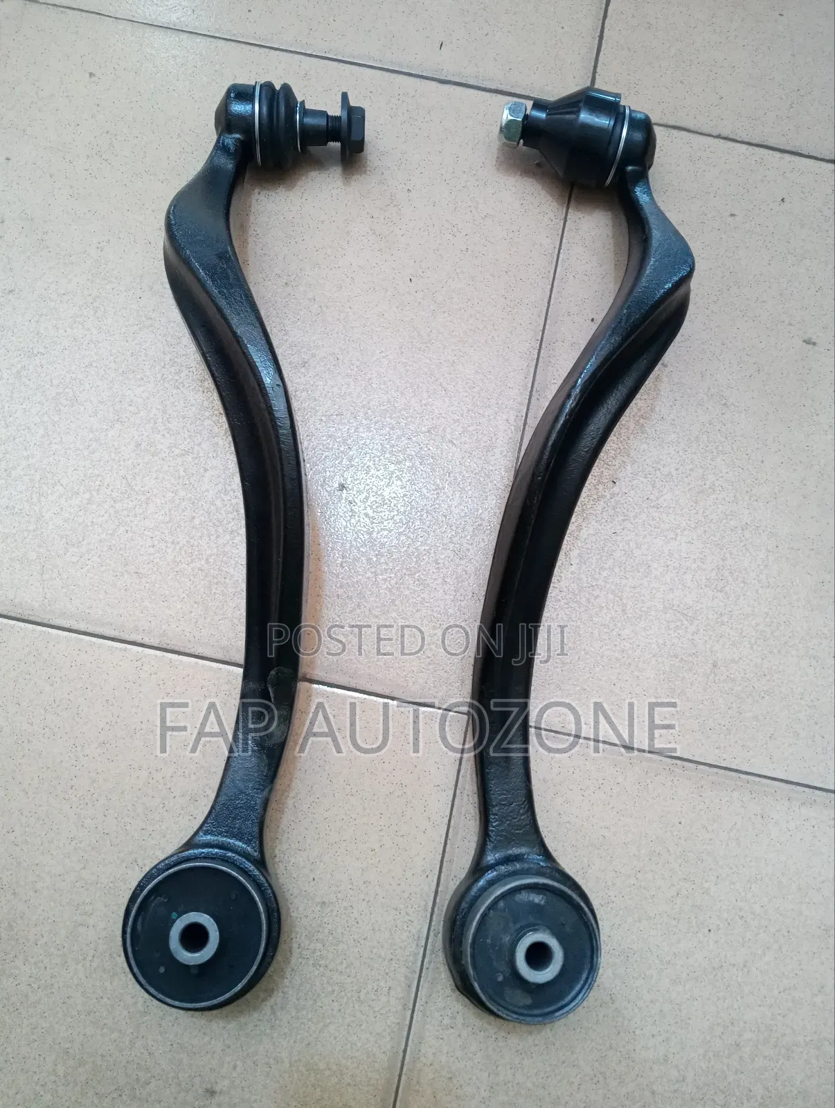 10512. Original Ultra Power Control Arm From Usa