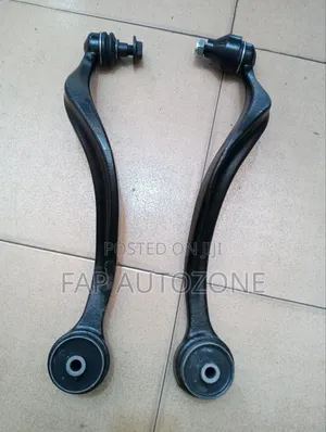 10512. Original Ultra Power Control Arm From Usa