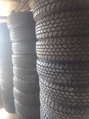 Quality Car Tires