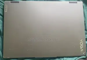 Laptop Lenovo Yoga 7i 16GB Intel Core i5 SSD 512GB