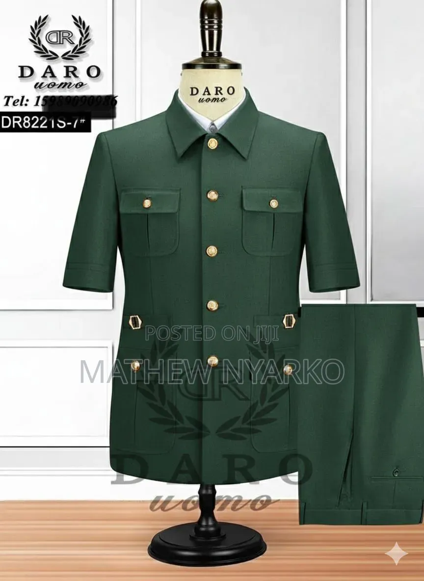 Jasmatt Clothing