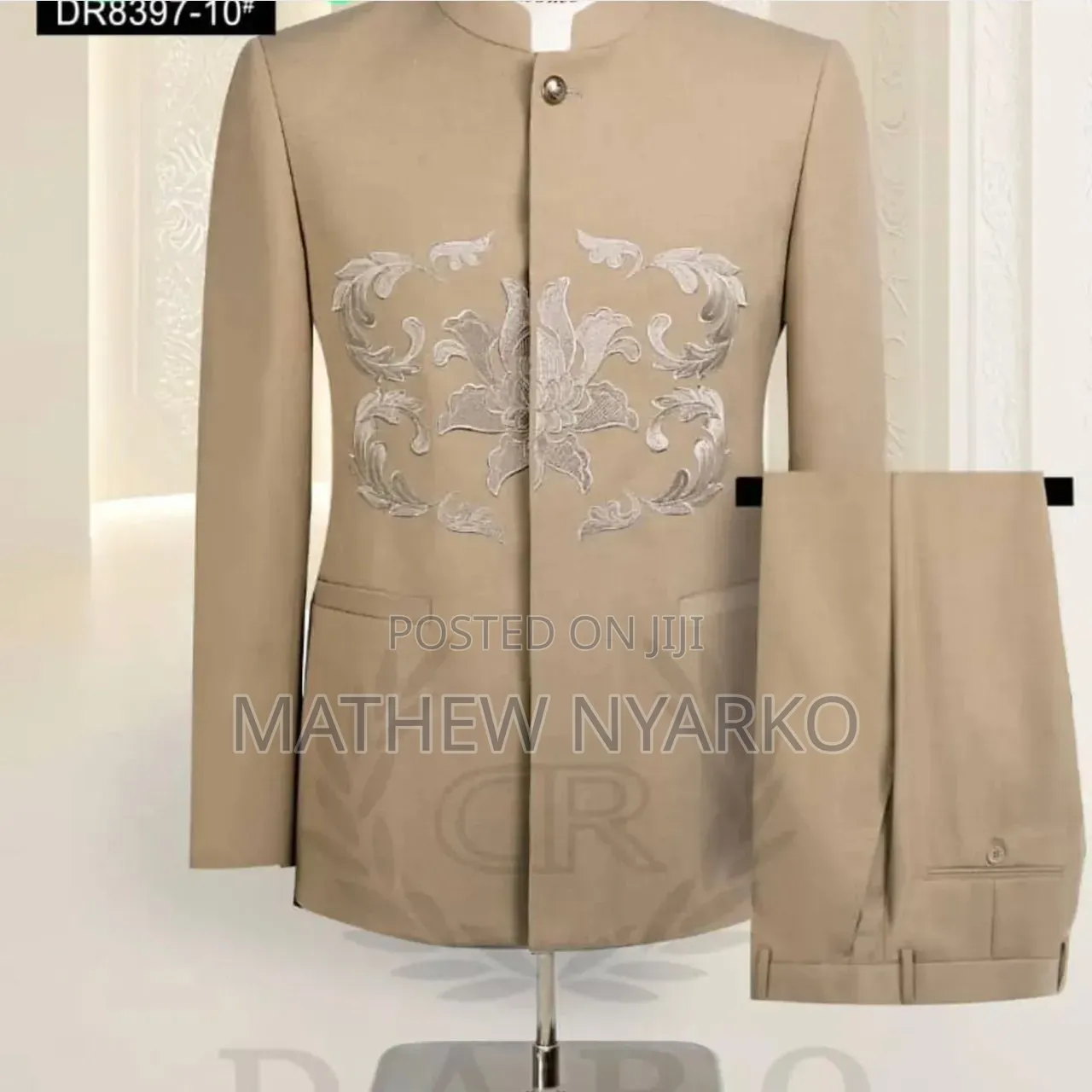 Jasmatt Clothing