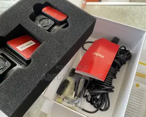 Front and 1080P Rear Dash Cam - VIOFO A129 Plus Duo 2-Channel 
