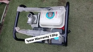 Honda 7.0HP Water Pump – Powerful Petrol Engine 7.0hp